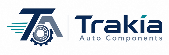 Trakia Auto Components лого